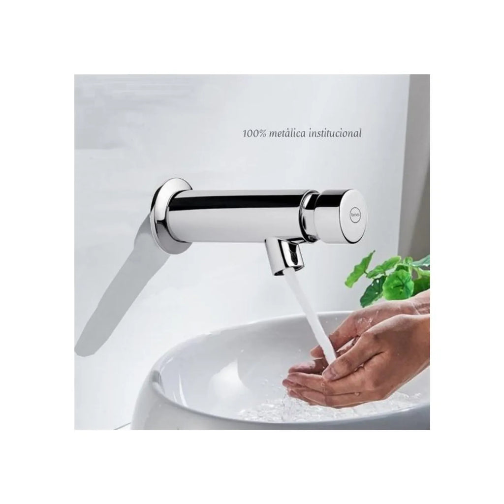 Grifo de Push de Pared